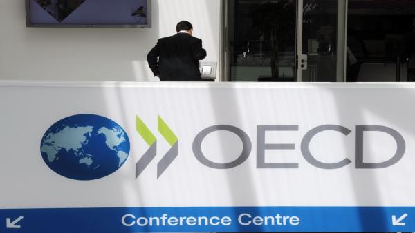 Normativa de la OCDE en inglés - Actualizada 2010